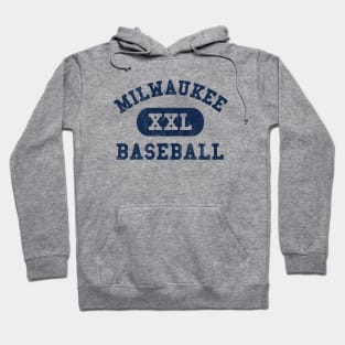 Milwaukee Baseball II Hoodie